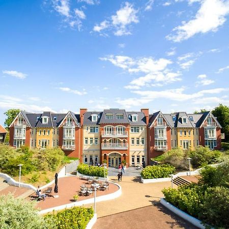 Grand Hotel Ter Duin Burgh-Haamstede Exterior photo