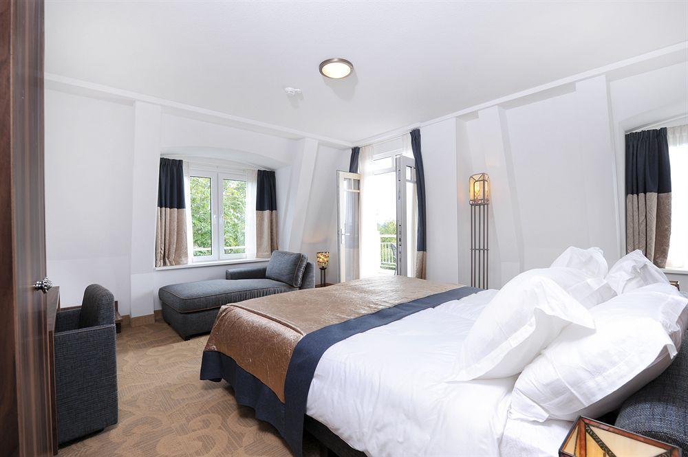 Grand Hotel Ter Duin Burgh-Haamstede Exterior photo